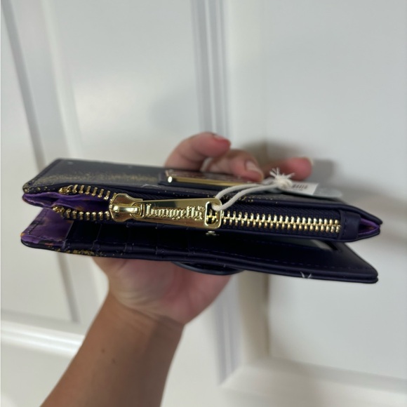 Disney Parks Loungefly Wallet - Picture 2 of 5